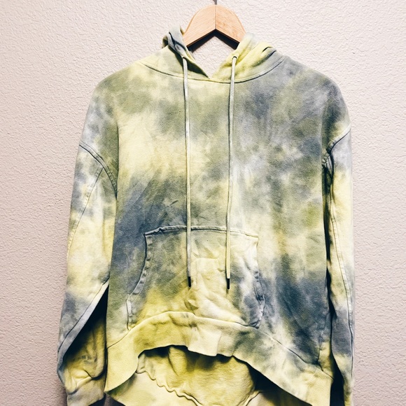 Wild Fable Tie Dye Sweatshirt